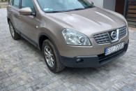 NISSAN QASHAI