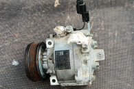 Mitsubishi ASX sprężarka klimatyzacji 7813A930