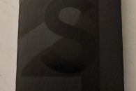 Samsung S21PLUS 5G Czarny
