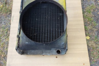 Chłodnica Ursus c330