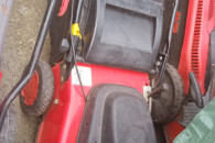 kosiarka elktryczna duza mocna 2000 wat