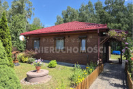 Domek rekreacyjny w Tyczynie