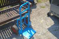 wozek przewozowy mocny skladany nowy