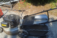 kosiarka duza honda 5,5 konna