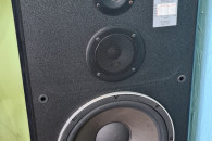 JBL CF120 vintage