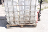 Mauzer 1000l