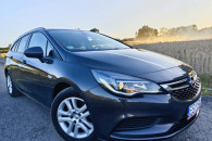 Opel Astra K 2016r"KOMIS-ZALESIE"