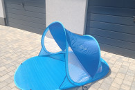 Namiot plażowy