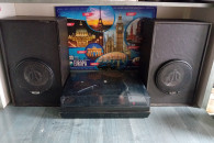 Gramofon UNITRA