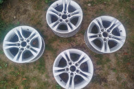 Felgi aluminiowe 16 bmw