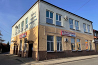 Do wnajęcia lokal W Widawie