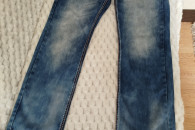 Sprzedam spodnie dżinsowe męskie