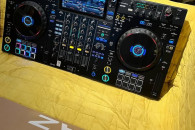 AlphaTheta XDJ-AZ, AlphaTheta OMNIS-DUO