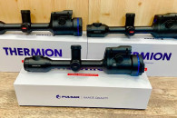 Pulsar THERMION 2 LRF XL60  THERMION 2 LRF XL50