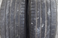 Opony yokohama 245/45/19 para