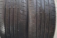 Opony goodyear 225/55/19 para