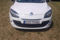Renault Megane 1.5dCI