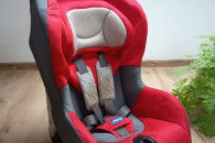 1 Fotelik samochodowy