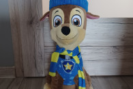 Maskotka Chase Psi patrol duża