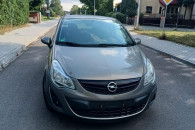 2012r 157tys.km OPEL CORSA D 1,4 90KM
