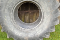 Opona 23,1-26 Alliance