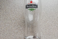Szklanki do piwa Heineken 6szt oryginalne kufle