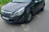 OPEL CORSA 1.2 benzynka