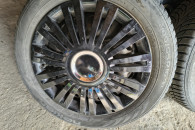 Koła 9x98 zimowe 205/50/16