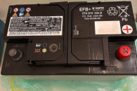 Sprzedam akumulatory