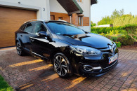 Renault Megane AUTOMAT Polski Salon,