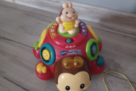 Roztańczone biedroneczki vtech