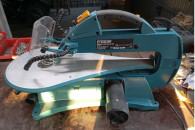 Wyrzynarka stołowa Erbauer ERB704SSW