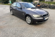 Bmw 320d e90