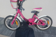 ROWEREK DZIECIĘCY RAMA 16