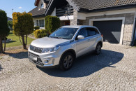 Suzuki Vitara 2019