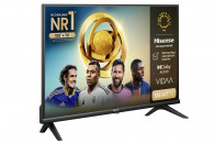 Telewizor LED Hisense 32A4N 32 cale