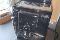 Ekspres DeLonghi używany