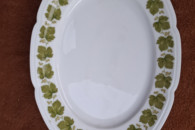 Porcelanowy półmisek Edelstein Bavaria