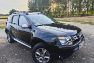 Dacia Duster 2014r"KOMIS-ZALESIE"