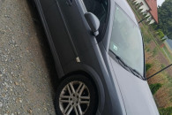 Opel vectra c gts