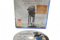 GRA PS4 STAR WARS BATTLEFRONT ULTIMATE EDITION