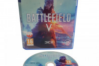 GRA PS4 BATTLEFIELD V