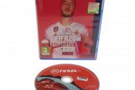 GRA PS4 FIFA 20