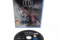 GRA PS4 STAR WARS JEDI UPADŁY ZAKON