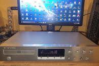 Odtwarzacz CD MARANTZ CD5400 CD-R CD-RW CD-TexT