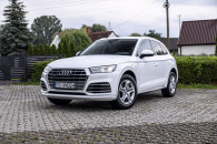 Audi Q5 2.0 TFSI Quattro Design S tronic PREMIU