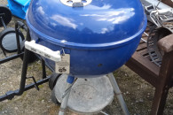 grill weglowy weber okazja super wyglad