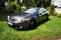 Honda accord VIII