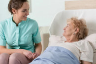 Opieka nad osobą starszą