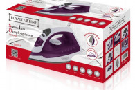 Żelazko parowe 2000W Royalty Line DB15411